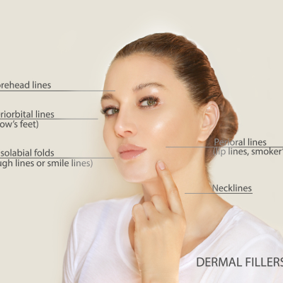 Dermal Filler Treatment in Patna